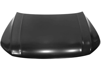 Капот VW TIGUAN 17-20 (TEMPEST)