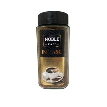 Кава розчинна Noble Cafe Intenso 200 г