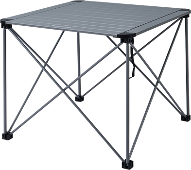 Składany stół Naturehike L Aluminium Szary CNK2450JJ013 (6976507663243)