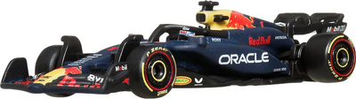 Колекційний болід Hot Wheels Formula 1 Red Bull 2024 Max Verstappen JBM12 (194735263776)