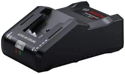 Szybka ładowarka Bosch GAL 18V-160 16 A 1600A02T5G (4053423248234)