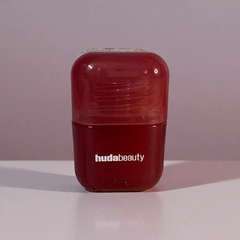 Рідкі румʼяна huda beauty baby blush filter відтінок Strawberry Cream 2 мл