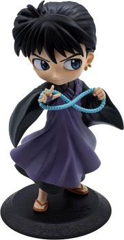 Figurka Banpresto INUYASHA Q posket Miroku (BP88123P)