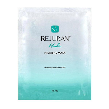 Відновлююча тканинна маска з полінуклеотидами REJURAN TURNOVER MASK 40ml