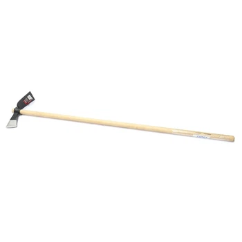 Мотыга кованая двусторонняя 75 мм с черенком Bellota, 240.B CM1200
