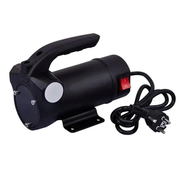 Насос KOER KRT-220AC H=15м; Q=50л/хв; P=120 Вт для дизельного топлива