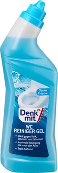 Засіб для чищення туалету Denkmit Ocean Fresh, 1 л