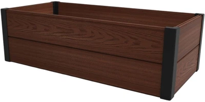 Podwyższona grządka Keter Maple Trough