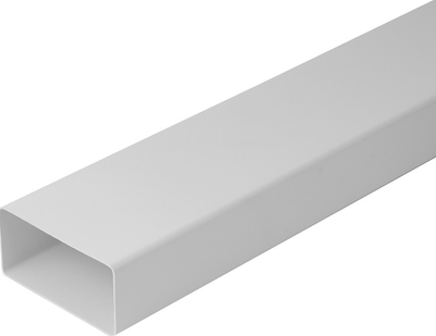 Вентиляційний канал Europlast K-1.5