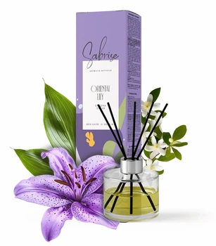 Аромадифузор Sabrise «Oriental Lily»