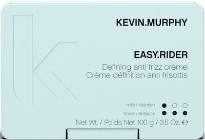 Krem Kevin Murphy Easy Rider Anti Frizz Creme przeciw puszeniu się włosów 100 g (9339341017677)