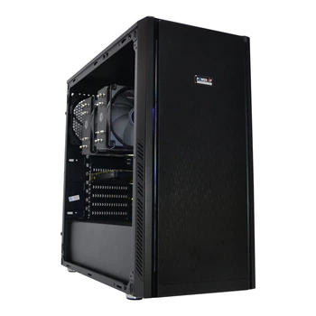 Двухпроцессорная рабочая станция PowerUp #205 Xeon E5 2690 v3 x2 / 32 GB / HDD 1 TB / SSD 512GB / NVIDIA Quadro M4000 8GB многопроцессорная вычислительная система для разработки