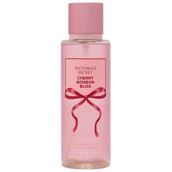 Парфумований спрей Victoria's Secret Cherry Bonbon Bliss Body Mist 250 мл