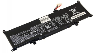 Батарея для ноутбука HP ProBook 440 G11 460 G11 660 G11 / 11.58V 4646 mAh (56.04Wh) BLACK ORIG (RX03XL, N70706-005) (BAT-HP-168)