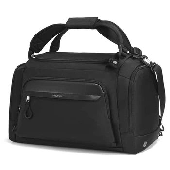 Сумка дорожная Tigernu T-N1032 36л Black (16238)