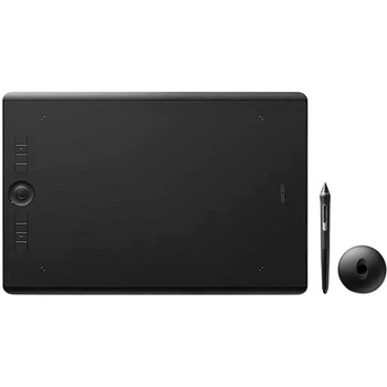 Графический планшет Wacom Intuos Pro L 2 (PTH-860)