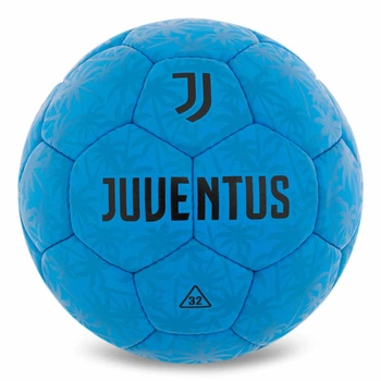 Мяч футбольный Ювентус Ballonstar Juventus 0047-788 размер №5 Blue