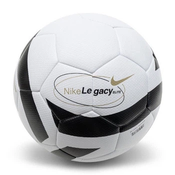 Футбольний мяч Nike Legacy Elite Team HV6367-100, Білий, Розмір (EU) – 5 HV6367-100