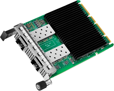 Karta sieciowa do serwerów Intel E810-XXVDA2 (E810XXVDA2OCPV3)