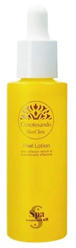Зволожуючий лосьйон-пілінг Spa Treatment eX Peel Lotion з Фруктовими кислотами 45 мл (4544877509717)