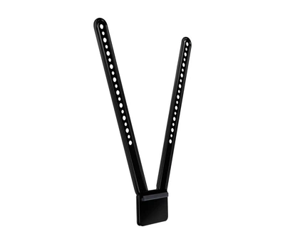 Тримач для кріплення камери Logitech MeetUp 939-001656 Black