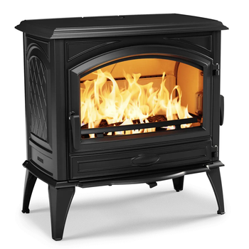 Чавунна піч Dovre 760 WD