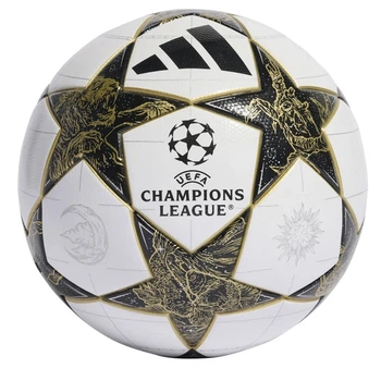 Мяч для футбола Adidas Finale 2026 League FIFA (размер 4) JZ9995