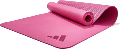 Коврик для йоги Adidas Premium Yoga Mat фуксия 176 х 61 х 0,5 см (ADYG-10300PF)