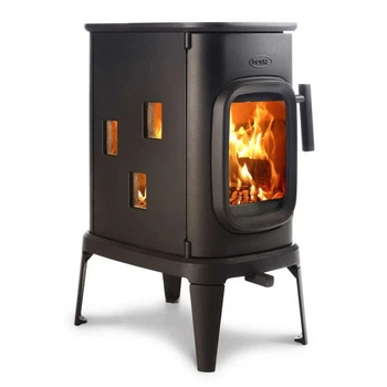 Чавуна піч Dovre Saga 107