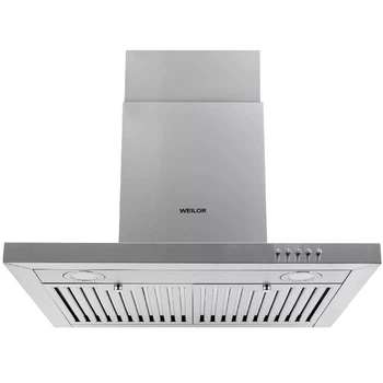 Кухонная вытяжка Weilor MIST WTX 68 INOX