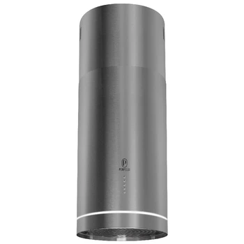 Кухонная вытяжка Perfelli CENTRO 35PEX INOX