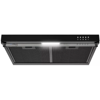 Кухонная вытяжка Minola HPL 5200 BLF