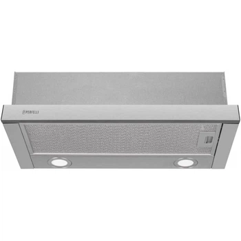 Кухонная вытяжка Perfelli TL 6822 I 1200 LED