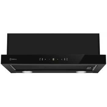 Кухонна витяжка Perfelli DELIO 6PWB NERO