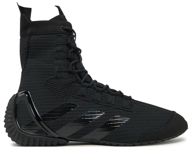Боксерки Adidas Speedex 23 (IH2734) Black 43