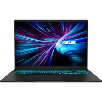 Ноутбук ASUS 16 V16 V3607VU-RP229 1920x1200 IPS/Intel C7-240H/32GB/1TB/RTX 4050 6GB/DOS/Black (90NB15Q1-M00KX0)
