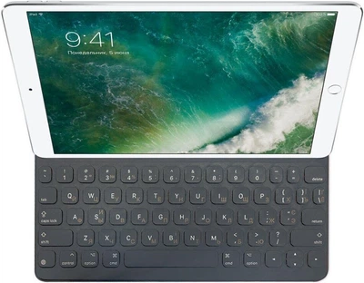 Чехлы-клавиатуры для планшетов iPad Pro 10.5