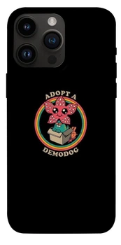 Чохол на Apple iPhone 14 Pro Max (6.7") Stranger Things ver.14 (F1144089)