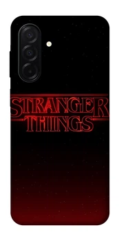 Чохол на Samsung Galaxy A26 5G Stranger Things ver.18 (F1146120)