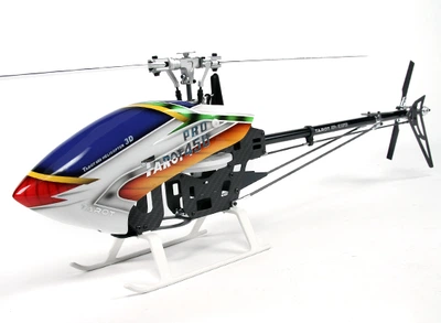 Модель вертолёта Tarot 450PRO V2 FBL в комплектации KIT (TL20006-B). 30171