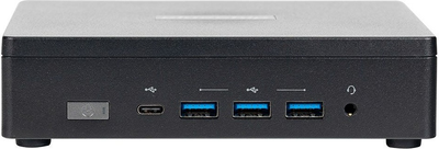 Комп'ютер Bluechip BUSINESSline L3160 *Green* (4250749709092) Black