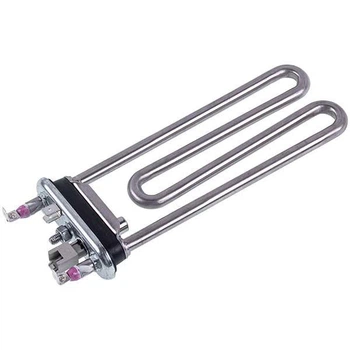 Тэн стиральной машины Electrolux 1327372312 TPD 185-LB-1750 Kawai L=185 мм 1750W