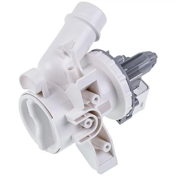 Насос в сборе для стиральной машины Candy Hanyu 30W B20-6A01 41018403
