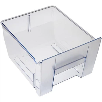 Ящик для овочів 4207680400 для холодильника Beko CDA34200, CDA36200, CDA38200 та ін