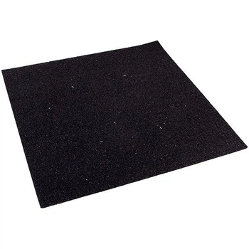 Антивибрационный коврик для стиральной машины Wpro 600x600mm 678176 484010