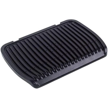 Панель жарочная (нижняя) для электрогриля Tefal TS-01043490