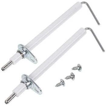 Електрод 87186443020 для котлів Buderus Logamax U072, Bosch Gas 6000 WBN 18-35 кВт