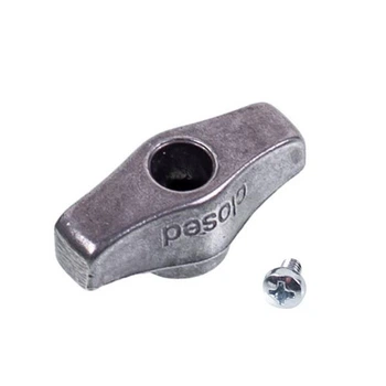 Ручка крана подкормки силумин для газового котла Vaillant Atmo/Turbo TEC Pro/Plus mini 0020010292-01