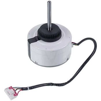 Мотор вентилятора C&H ZWR50-F 50W 310V шток 8x70mm совместимый с CH-S09FTXAM2S 15012136