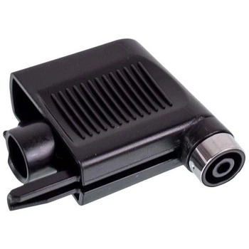 Насадка (сопло) капучинатора кавомашини DeLonghi 5513220091